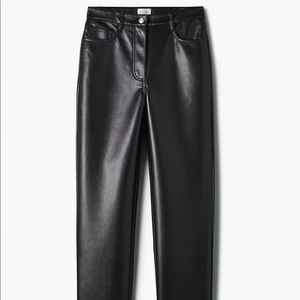 NWT Melina Pants - Aritzia